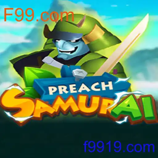PreachSamurai